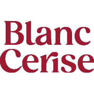 Blanc Cerise