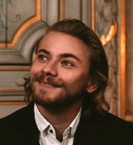 Clément BENDER