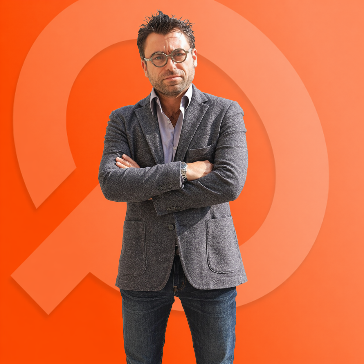 Consultant IA & Marketing Digital
