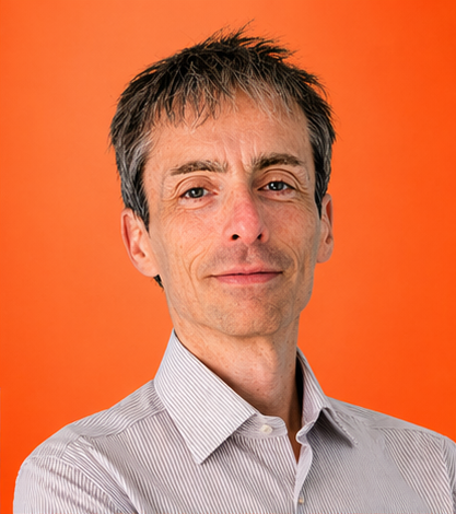 Consultant IA Data Scientist