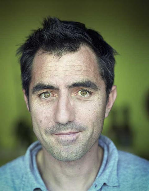Éric Gassan