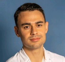 Maxime Girardin