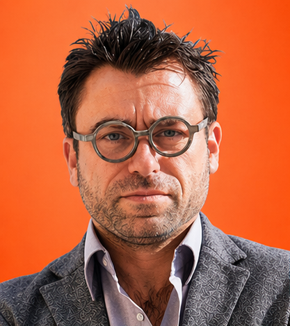 Consultant IA Marketing Digital